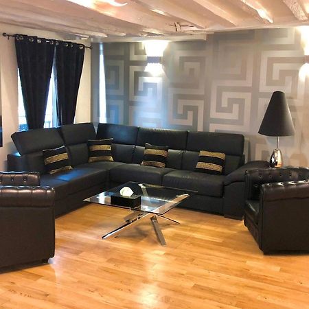 Champs Elysees Apartment 1 Paris Ngoại thất bức ảnh