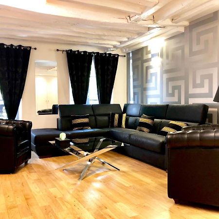 Champs Elysees Apartment 1 Paris Ngoại thất bức ảnh