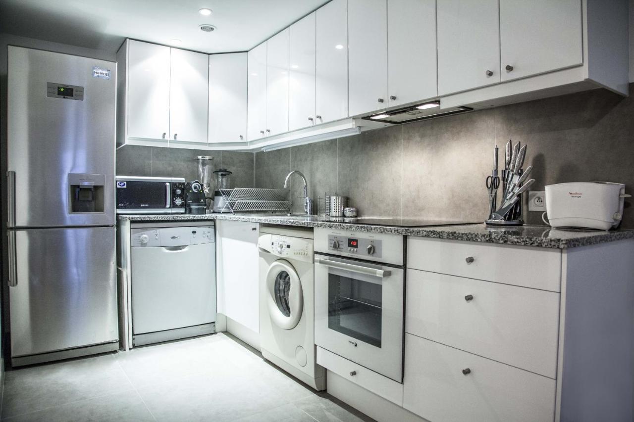 Champs Elysees Apartment 1 Paris Ngoại thất bức ảnh